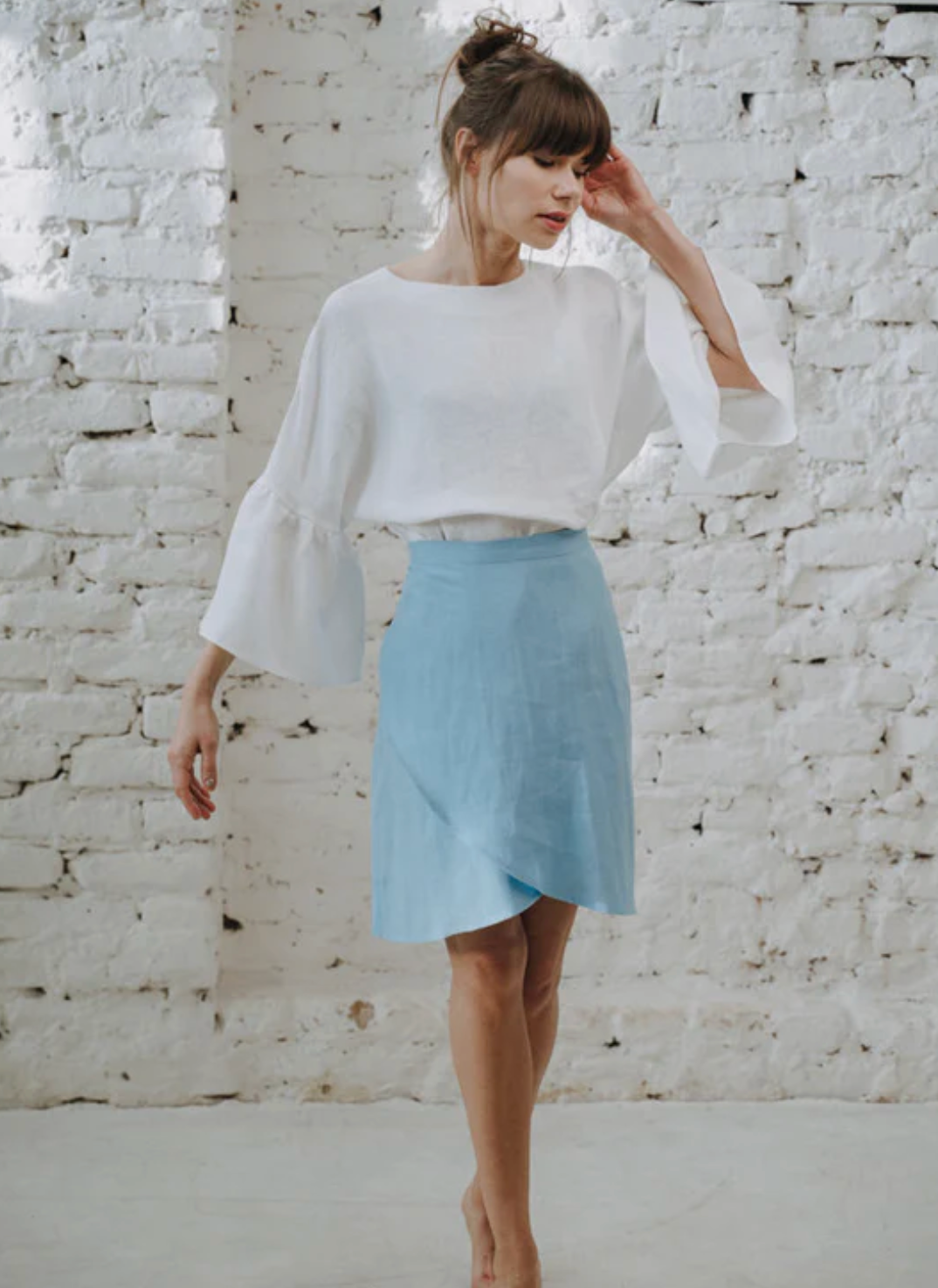 Lucie